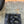 CC Double Bow Sandal 2cm Black Sheepskin 804019