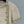 Chanel 2026 Side-button Short-sleeved Jacket Beige Green Polyamide Cotton