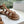 CL Lympia Gladiator Sandal In Tan Calfskin 319899