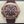 Patek Philippe Aquanaut Travel Time 40mm Brown Dial Rose Gold Case