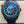 Omega Seamaster Planet Ocean Worldtimer 44mm Watch