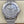 Omega Seamaster 42mm Gray Dial Sliver Bezel Steel