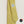 HM Boucles En Vrac Tie Yellow Twill Silk 210012