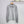 Miumiu 2025 Polo Neck Oversized Sweatshirt Grey Wool