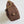 CC 2025 Hobo Bag 40cm Brown Suede