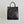 CC Métiers d’art 2026 Small Shopping Bag Black Calfskin