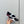 Miu Thong Sandals In White Suede Mix Navy Tech Fabric