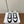 RUNNER CR-03 LOW LACE-UP IN WHITE MESH AND BLACK CALFSKIN