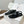 HM Karen Sandals Black Calfskin 369788