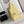 CC 25C Hobo Bag 30cm Yellow Grained Calfskin