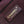 Chanel 2026 Stitched Shopping Bag 36cm Chocolate Calfskin 348238