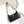 CC Hobo Bag With Chain 35cm Black Lambskin 277765 GHW