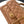 CC Handle Bag 19cm Double C Camel Lambskin Gold Hardware