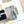CC 24A Nano 19cm kelly shopping bag light blue velvet