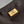 CC 2025 Bag 53cm Black Gold Calfskin 300852