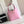 CC 2026 Basket Hobo Bag 35cm Pink Calfskin