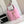 CC 2026 Basket Hobo Bag 35cm Pink Calfskin