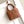 CC 2026 Basket Hobo Bag 35cm Brown Calfskin