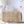 CD Toujours Bag 28.5 Light Beige Calfskin