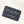 CD Monogram Nonad Lunch Bag Blue Beige Canvas