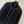 CC 26s Cardigan Contrast Trim Black Wool Cashmere 429782