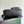 BV 25 Backpack Black Intrecciato Grained Leather