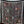 LV X TM MONOGRAM Scarf Black Pink Blue Silk Cashmere 965396