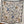 LV X TM MONOGRAM Scarf White Black Beige Silk Cashmere 965397