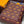 LV X TM MONOGRAM Scarf Brown Yellow Silk Cashmere 965427