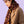 LV X TM MONOGRAM Scarf Brown Yellow Silk Cashmere 965427