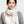 LV Double-sided velvet 140cm Cream Silk Cashmere 967398