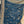 HM 25s Sailor Tattoo Scarf 140cm Dark Blue Beige Cashmere Silk 967415
