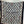 LV Monogram Scarf 200cm Black White Cashmere 969186