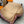 LV Velvet Square Scarf 135cm Camel Pink Cashmere 970948