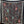 LV Double-Sided Shawl Scarf 140cm Black Multicolor Silk Cashmere 976741