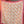 CC Scarf 140cm Pink Monogram Silk Cashmere 143730
