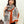 HM 26s Double-sided Scarf 200*100 Rouge Vif White Cashmere 153177