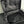 BV 25 Odyssey Cabin Suitcase Black Polycarbonate & Intreccio Pattern