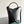 BV 25S Medium Liberta 30cm Black Calfskin GHW
