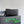 BV 25 Arco Camera Bag 28cm Black Leather