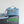 BV Bang Bang Crossbody Bag 22cm Blue Intrecciato Suede