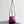 BV Small Dustbag 21cm Cinnabar Intrecciato Calfskin Leather