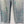 CD Four-Leaf Clover Embroidered Jeans Blue Stonewashed Cotton 350918