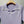 Miu SS26 Knitted Collared Lace Beaded Logo Top Lavender Cotton Silk 350903