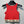 Celine SS26 Ribbed Logo Striped Tank Top Red Wool 350954