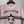 CD SS26 Signature and Star Short-Sleeved Sweater Light Pink Wool 350916