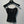 Chanel 2026 Knit Camisole White and Black Polyester Viscose