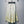 Dior 2026 Floral Print Midi Skirt White Yellow Cotton 395722