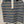 CC 26s Striped Polo Collar Vest White Black Knit 395915