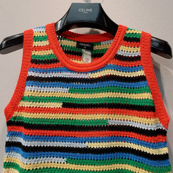 CC 26s Vest Cotton 395922